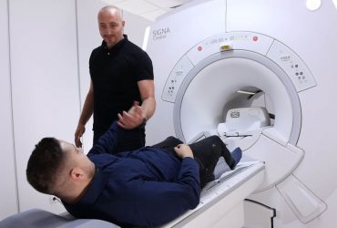Medical Point MRI