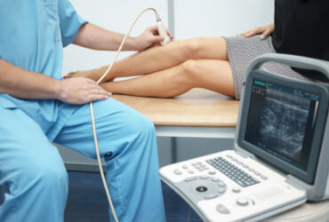 Felső és alsó végtagi artériák és vénák duplex ultrahangvizsgálata