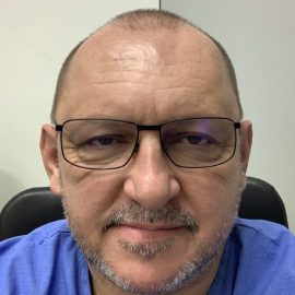 Dr. Kormos Andor