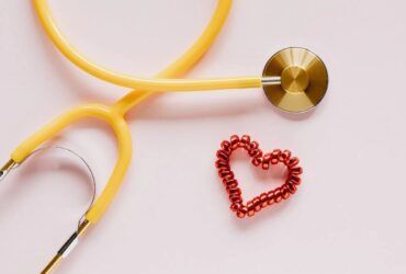 Caring Cardio Komplett Szívcsomag